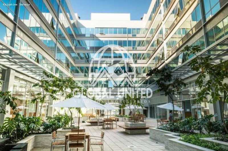 Conheça 657822038749428 do imóvel - Sala Comercial Condomínio One Office, Avenida das Américas,Rio de Janeiro, Recreio dos Bandeirantes, RJ Para Alugar, 25m² - RESL00034 - 5 657822038749428 - Sala Comercial Condomínio One Office, Avenida das Américas,Rio de Janeiro, Recreio dos Bandeirantes, RJ Para Alugar, 25m² - RESL00034 - 5