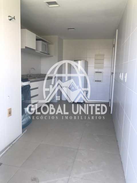 Conheça 5 do imóvel - Apartamento Avenida das Américas,Rio de Janeiro, Recreio dos Bandeirantes, RJ Para Alugar, 2 Quartos, 79m² - REAP20160 - 6 5 - Apartamento Avenida das Américas,Rio de Janeiro, Recreio dos Bandeirantes, RJ Para Alugar, 2 Quartos, 79m² - REAP20160 - 6