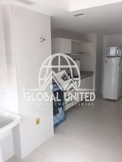 Conheça 6 do imóvel - Apartamento Avenida das Américas,Rio de Janeiro, Recreio dos Bandeirantes, RJ Para Alugar, 2 Quartos, 79m² - REAP20160 - 7 6 - Apartamento Avenida das Américas,Rio de Janeiro, Recreio dos Bandeirantes, RJ Para Alugar, 2 Quartos, 79m² - REAP20160 - 7