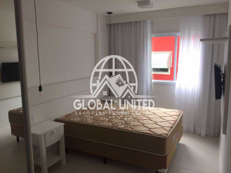 Conheça 10 do imóvel - Apartamento Avenida das Américas,Rio de Janeiro, Recreio dos Bandeirantes, RJ Para Alugar, 2 Quartos, 79m² - REAP20160 - 11 10 - Apartamento Avenida das Américas,Rio de Janeiro, Recreio dos Bandeirantes, RJ Para Alugar, 2 Quartos, 79m² - REAP20160 - 11