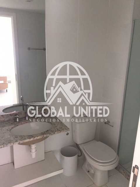 Conheça 11 do imóvel - Apartamento Avenida das Américas,Rio de Janeiro, Recreio dos Bandeirantes, RJ Para Alugar, 2 Quartos, 79m² - REAP20160 - 12 11 - Apartamento Avenida das Américas,Rio de Janeiro, Recreio dos Bandeirantes, RJ Para Alugar, 2 Quartos, 79m² - REAP20160 - 12