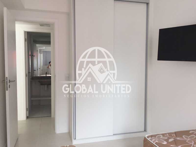 Conheça 9 do imóvel - Apartamento Avenida das Américas,Rio de Janeiro, Recreio dos Bandeirantes, RJ Para Alugar, 2 Quartos, 79m² - REAP20160 - 10 9 - Apartamento Avenida das Américas,Rio de Janeiro, Recreio dos Bandeirantes, RJ Para Alugar, 2 Quartos, 79m² - REAP20160 - 10