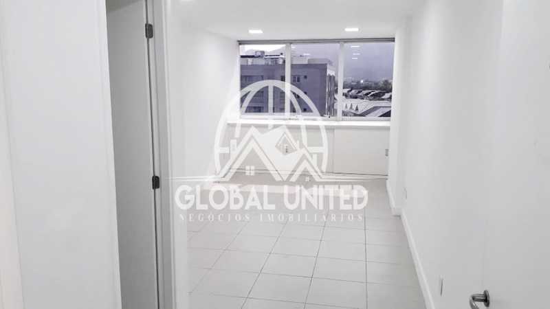 Conheça WhatsApp Image 2019-10-17 at 1 do imóvel - sala comercial one office recreio - RESL00037 - 8 WhatsApp Image 2019-10-17 at 1 - sala comercial one office recreio - RESL00037 - 8