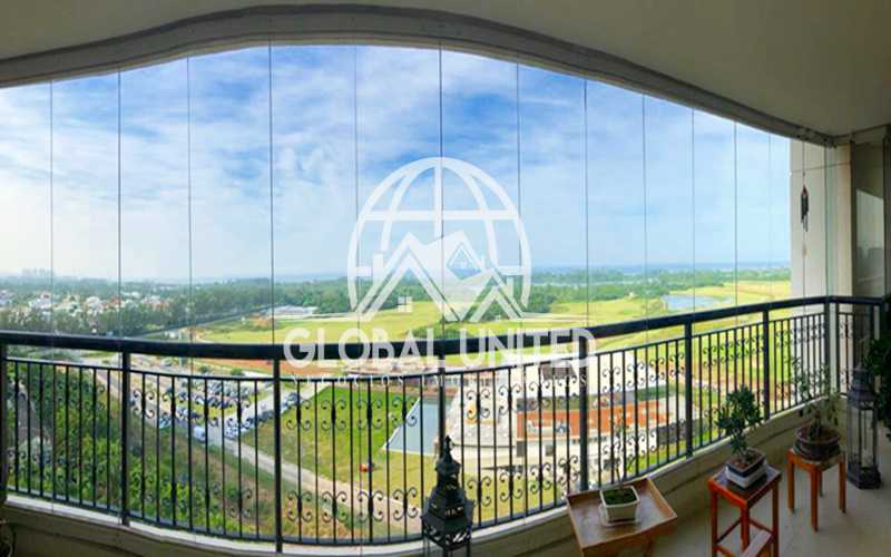 Conheça 1 Vista. do imóvel - Apartamento Rio de Janeiro, Barra da Tijuca, RJ Para Venda e Aluguel, 4 Quartos, 435m² - REAP40019 - 1 1 Vista. - Apartamento Rio de Janeiro, Barra da Tijuca, RJ Para Venda e Aluguel, 4 Quartos, 435m² - REAP40019 - 1