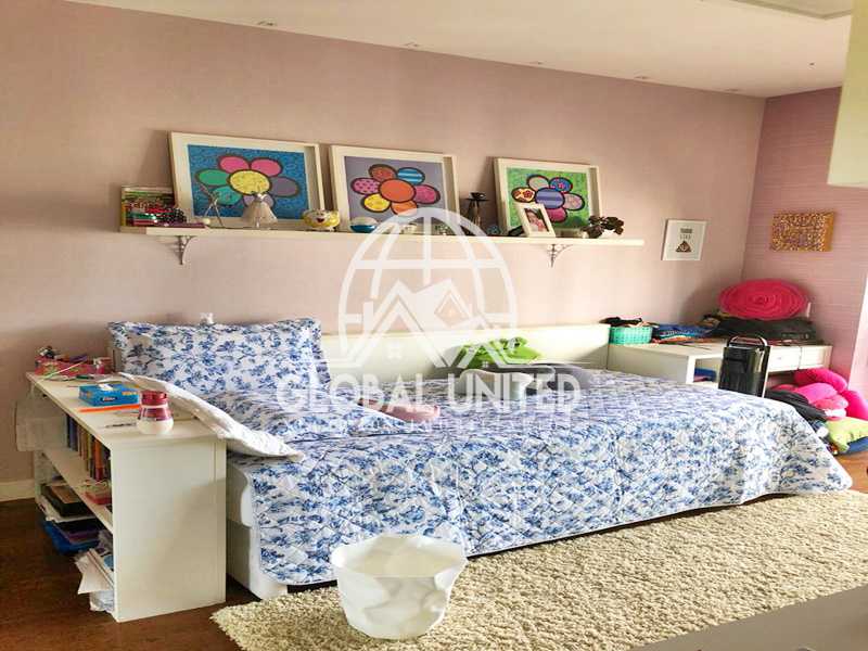 Conheça 15 Suite 2. do imóvel - Apartamento Rio de Janeiro, Barra da Tijuca, RJ Para Venda e Aluguel, 4 Quartos, 435m² - REAP40019 - 18 15 Suite 2. - Apartamento Rio de Janeiro, Barra da Tijuca, RJ Para Venda e Aluguel, 4 Quartos, 435m² - REAP40019 - 18
