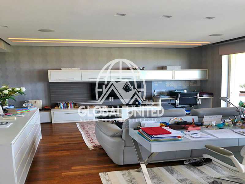 Conheça 19 Suite Master. do imóvel - Apartamento Rio de Janeiro, Barra da Tijuca, RJ Para Venda e Aluguel, 4 Quartos, 435m² - REAP40019 - 21 19 Suite Master. - Apartamento Rio de Janeiro, Barra da Tijuca, RJ Para Venda e Aluguel, 4 Quartos, 435m² - REAP40019 - 21
