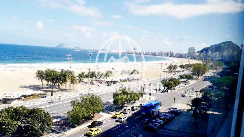 Conheça Foto3 do imóvel - locação copacabana av. atlântica 350m2 3qts armários 1vg - REAP30082 - 4 Foto3 - locação copacabana av. atlântica 350m2 3qts armários 1vg - REAP30082 - 4