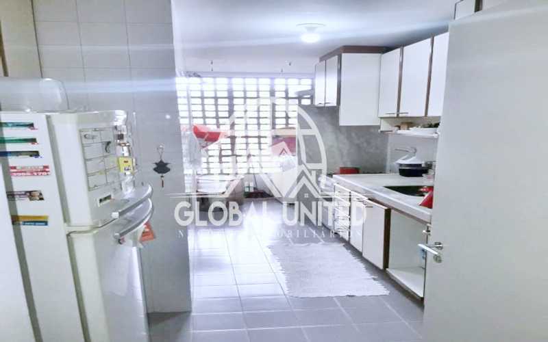 Conheça 12 Cozinha. do imóvel - locação barra da tijuca barra sol 2qts - REAP20175 - 20 12 Cozinha. - locação barra da tijuca barra sol 2qts - REAP20175 - 20