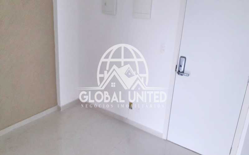 Conheça 20191218_101705 do imóvel - aluguel recreio sala comercial 22m2 a5 offices porcelanto lavabo 1vg - RESL00041 - 4 20191218_101705 - aluguel recreio sala comercial 22m2 a5 offices porcelanto lavabo 1vg - RESL00041 - 4