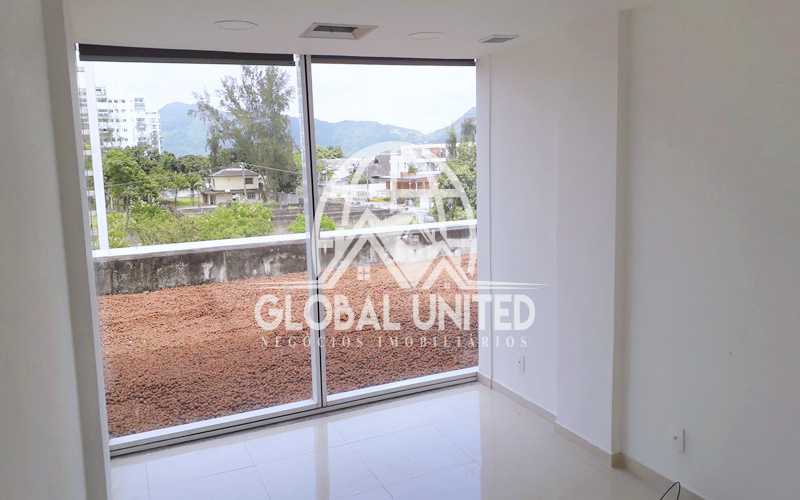 Conheça 20191218_101719 do imóvel - aluguel recreio sala comercial 22m2 a5 offices porcelanto lavabo 1vg - RESL00041 - 6 20191218_101719 - aluguel recreio sala comercial 22m2 a5 offices porcelanto lavabo 1vg - RESL00041 - 6