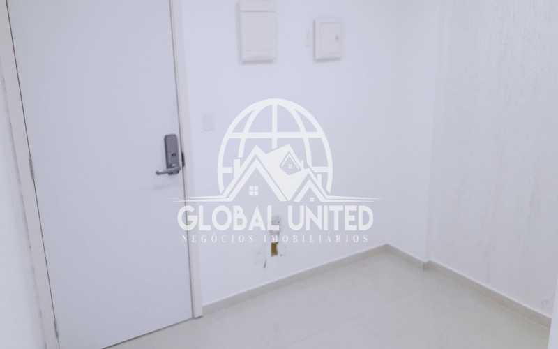 Conheça 20191218_102755 do imóvel - aluguel recreio sala comercial 22m2 a5 offices porcelanto lavabo 1vg - RESL00042 - 4 20191218_102755 - aluguel recreio sala comercial 22m2 a5 offices porcelanto lavabo 1vg - RESL00042 - 4