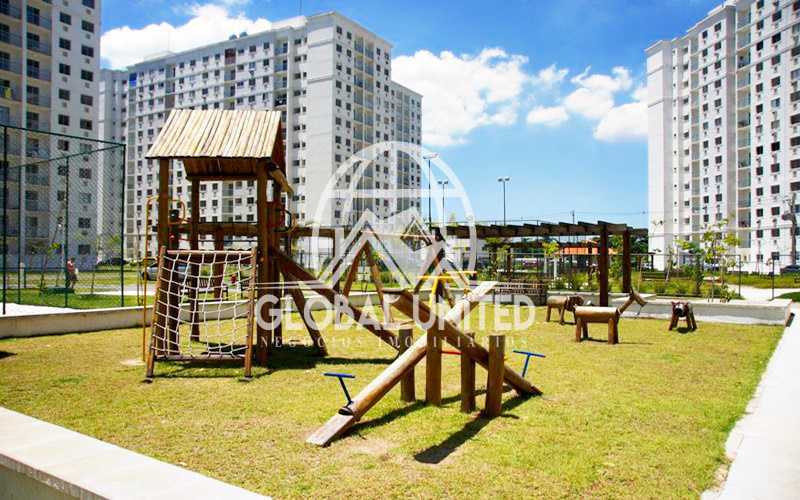 Conheça Parque Infantil do imóvel - aluguel barra minha praia 2qts mobiliado - REAP20183 - 5 Parque Infantil - aluguel barra minha praia 2qts mobiliado - REAP20183 - 5