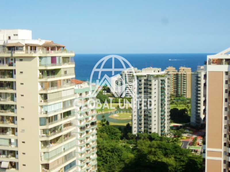 Conheça 17765 do imóvel - aluguel barra da tijuca parque das rosas vista mar 3qts 1st dependência repleto armários - REAP40022 - 3 17765 - aluguel barra da tijuca parque das rosas vista mar 3qts 1st dependência repleto armários - REAP40022 - 3