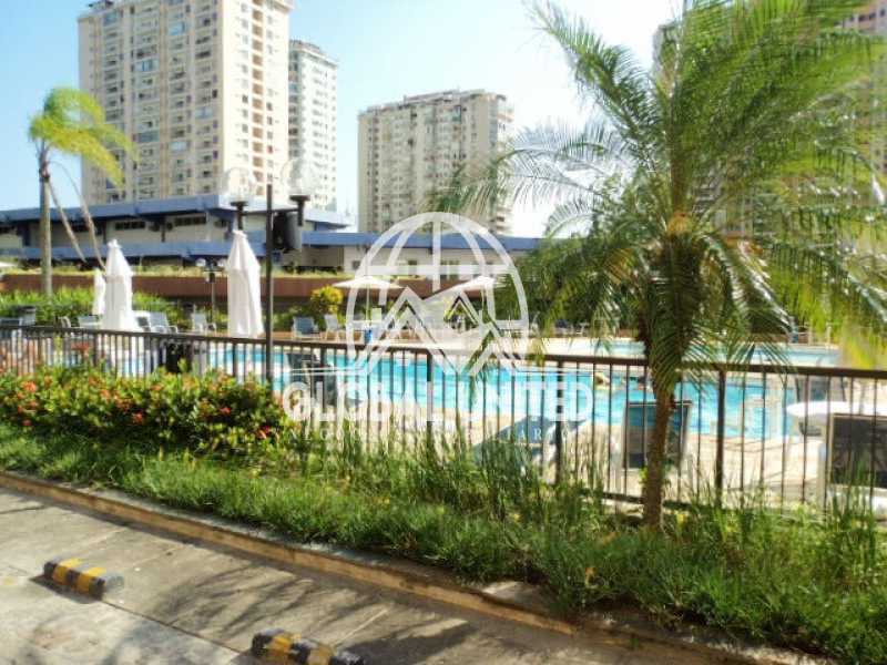 Conheça 17787 do imóvel - aluguel barra da tijuca parque das rosas vista mar 3qts 1st dependência repleto armários - REAP40022 - 24 17787 - aluguel barra da tijuca parque das rosas vista mar 3qts 1st dependência repleto armários - REAP40022 - 24