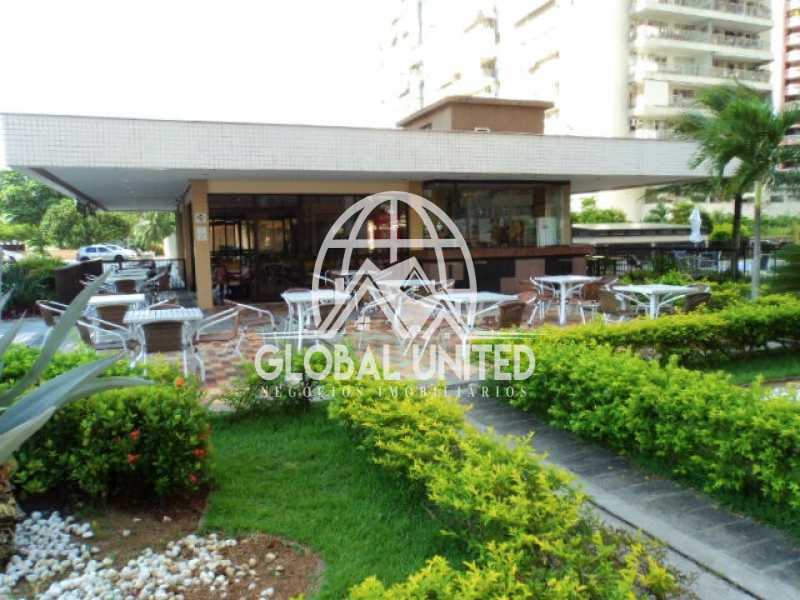 Conheça 17791 do imóvel - aluguel barra da tijuca parque das rosas vista mar 3qts 1st dependência repleto armários - REAP40022 - 28 17791 - aluguel barra da tijuca parque das rosas vista mar 3qts 1st dependência repleto armários - REAP40022 - 28