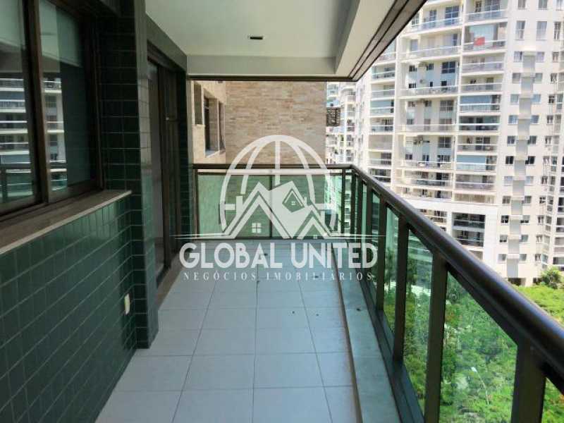 Conheça 1 do imóvel - Península, Barra da Tijuca, custo benéfico, locação, mobiliado, localização, alto padrão - REAP30089 - 3 1 - Península, Barra da Tijuca, custo benéfico, locação, mobiliado, localização, alto padrão - REAP30089 - 3