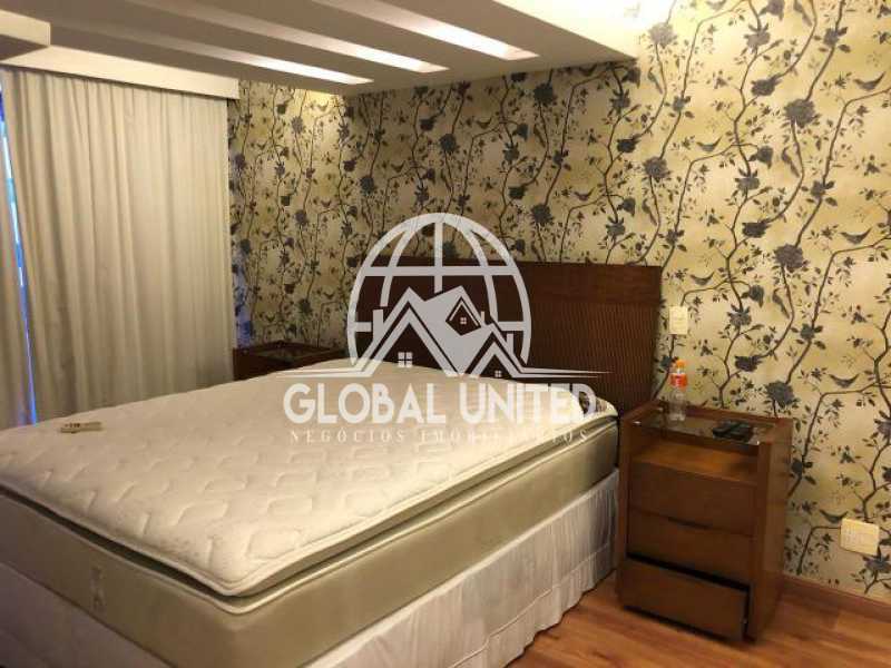 Conheça 7 do imóvel - Península, Barra da Tijuca, custo benéfico, locação, mobiliado, localização, alto padrão - REAP30089 - 8 7 - Península, Barra da Tijuca, custo benéfico, locação, mobiliado, localização, alto padrão - REAP30089 - 8