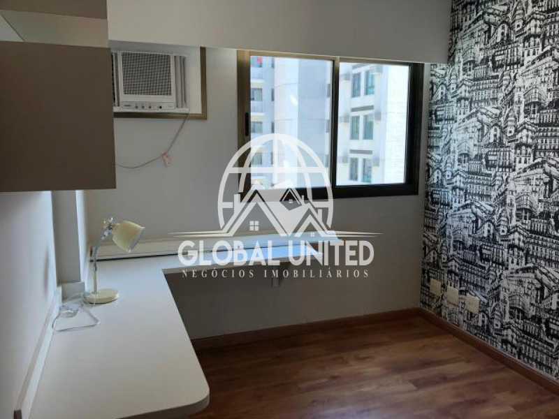 Conheça 9 do imóvel - Península, Barra da Tijuca, custo benéfico, locação, mobiliado, localização, alto padrão - REAP30089 - 10 9 - Península, Barra da Tijuca, custo benéfico, locação, mobiliado, localização, alto padrão - REAP30089 - 10