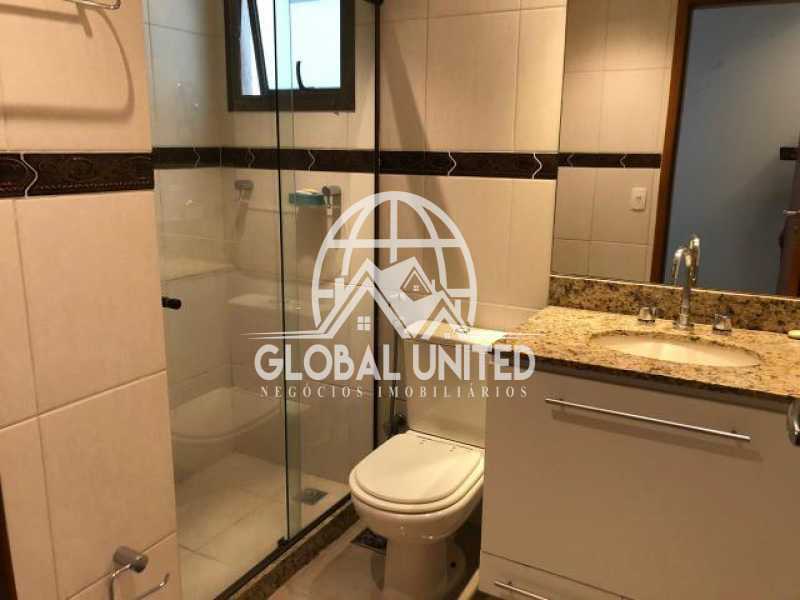 Conheça 11 do imóvel - Península, Barra da Tijuca, custo benéfico, locação, mobiliado, localização, alto padrão - REAP30089 - 12 11 - Península, Barra da Tijuca, custo benéfico, locação, mobiliado, localização, alto padrão - REAP30089 - 12