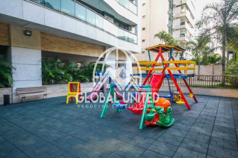 Conheça 16 do imóvel - Península, Barra da Tijuca, custo benéfico, locação, mobiliado, localização, alto padrão - REAP30089 - 17 16 - Península, Barra da Tijuca, custo benéfico, locação, mobiliado, localização, alto padrão - REAP30089 - 17