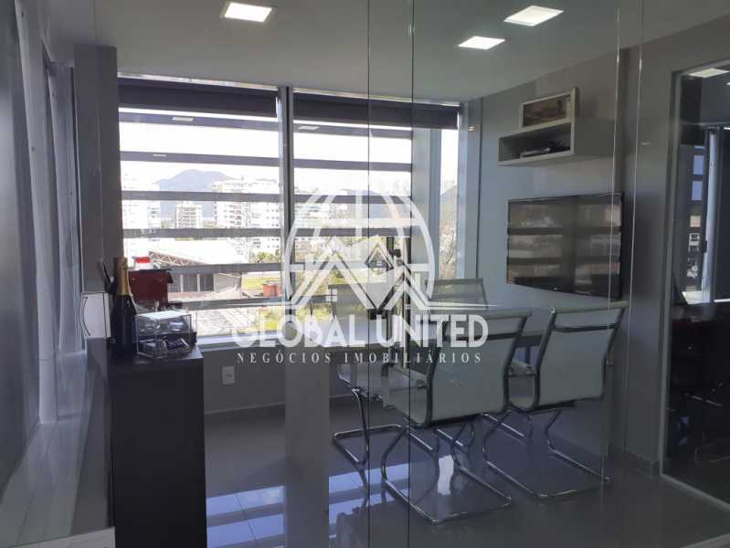 Conheça WhatsApp Image 2020-04-13 at 1 do imóvel - Locação Recreio A5 Offices Conjunto Comercial 2 Salas 65m2 2 Vagas - RESL00044 - 9 WhatsApp Image 2020-04-13 at 1 - Locação Recreio A5 Offices Conjunto Comercial 2 Salas 65m2 2 Vagas - RESL00044 - 9