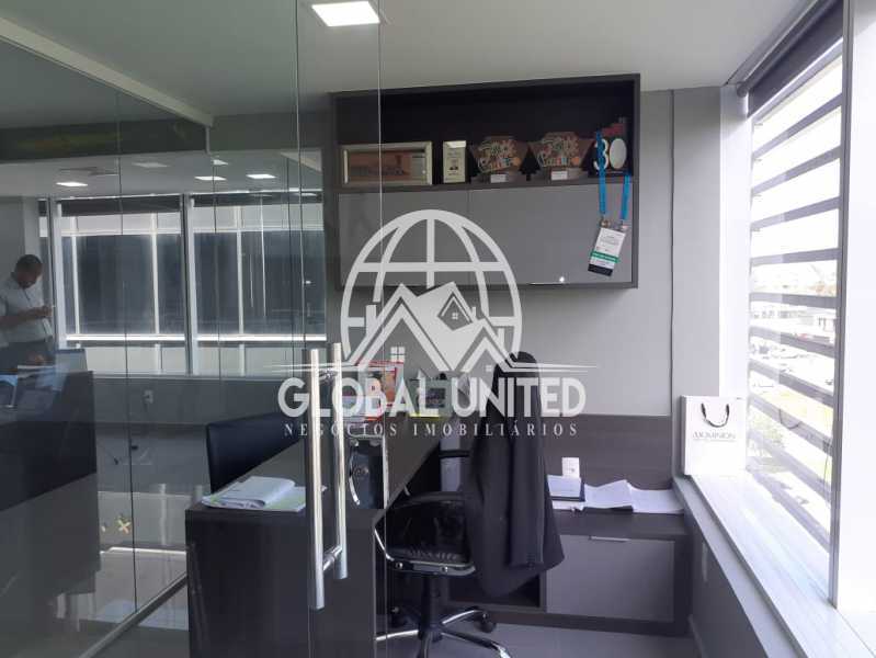 Conheça WhatsApp Image 2020-04-13 at 1 do imóvel - Locação Recreio A5 Offices Conjunto Comercial 2 Salas 65m2 2 Vagas - RESL00044 - 14 WhatsApp Image 2020-04-13 at 1 - Locação Recreio A5 Offices Conjunto Comercial 2 Salas 65m2 2 Vagas - RESL00044 - 14