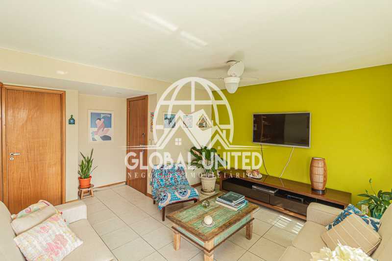 Conheça Sala de estar vista 2 , Mundo do imóvel - VENDA BARRA DA TIJUCA MUNDO NOVO 3QTS 1ST ANDAR ALTO VISTÃO ARMÁRIOS 2VGS - REAP30091 - 6 Sala de estar vista 2 , Mundo - VENDA BARRA DA TIJUCA MUNDO NOVO 3QTS 1ST ANDAR ALTO VISTÃO ARMÁRIOS 2VGS - REAP30091 - 6