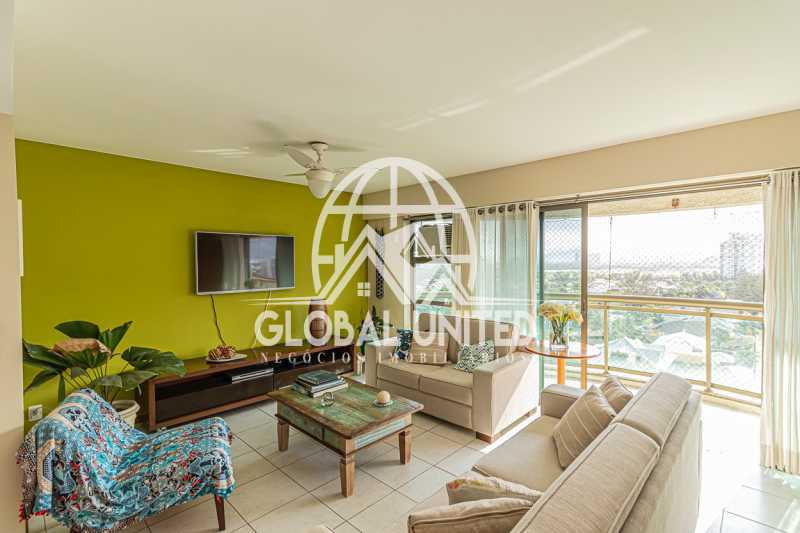 Conheça Sala de estar, Mundo novo, Bar do imóvel - VENDA BARRA DA TIJUCA MUNDO NOVO 3QTS 1ST ANDAR ALTO VISTÃO ARMÁRIOS 2VGS - REAP30091 - 1 Sala de estar, Mundo novo, Bar - VENDA BARRA DA TIJUCA MUNDO NOVO 3QTS 1ST ANDAR ALTO VISTÃO ARMÁRIOS 2VGS - REAP30091 - 1
