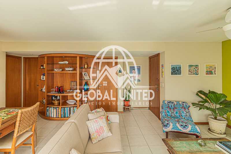 Conheça Sala de Jantar vista 5, Mundo do imóvel - VENDA BARRA DA TIJUCA MUNDO NOVO 3QTS 1ST ANDAR ALTO VISTÃO ARMÁRIOS 2VGS - REAP30091 - 10 Sala de Jantar vista 5, Mundo - VENDA BARRA DA TIJUCA MUNDO NOVO 3QTS 1ST ANDAR ALTO VISTÃO ARMÁRIOS 2VGS - REAP30091 - 10