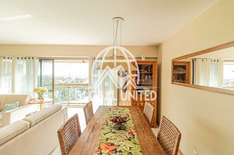 Conheça Sala de Jantar vista 6, Mundo do imóvel - VENDA BARRA DA TIJUCA MUNDO NOVO 3QTS 1ST ANDAR ALTO VISTÃO ARMÁRIOS 2VGS - REAP30091 - 11 Sala de Jantar vista 6, Mundo - VENDA BARRA DA TIJUCA MUNDO NOVO 3QTS 1ST ANDAR ALTO VISTÃO ARMÁRIOS 2VGS - REAP30091 - 11