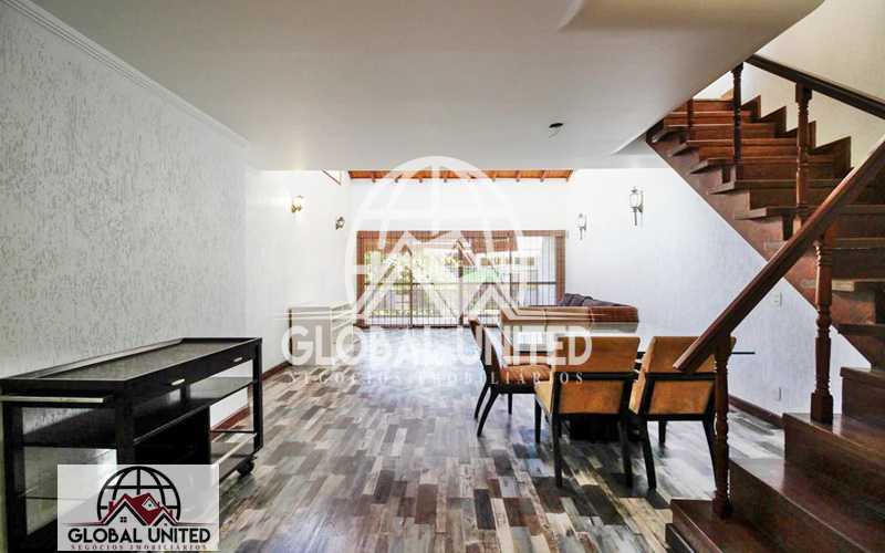 Conheça 3sala do imóvel - Aluguel Venda Recreio Cobertura Duplex Piscina Finamente Decorada Salas 4qts 2sts Armários Planejados Dependência - RECO40011 - 6 3sala - Aluguel Venda Recreio Cobertura Duplex Piscina Finamente Decorada Salas 4qts 2sts Armários Planejados Dependência - RECO40011 - 6