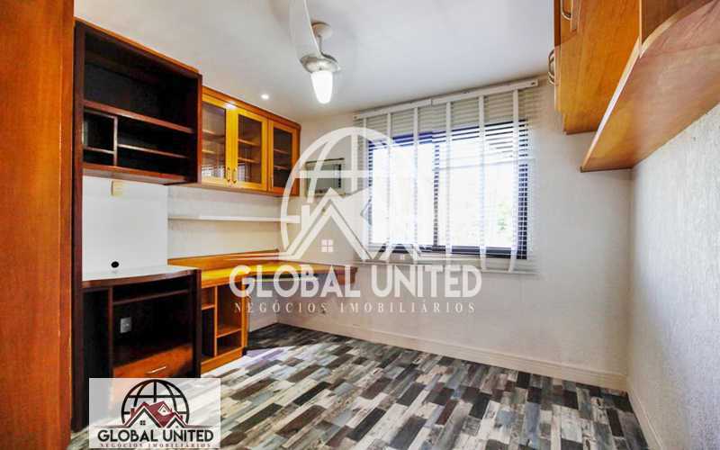 Conheça 4quarto1 do imóvel - Aluguel Venda Recreio Cobertura Duplex Piscina Finamente Decorada Salas 4qts 2sts Armários Planejados Dependência - RECO40011 - 7 4quarto1 - Aluguel Venda Recreio Cobertura Duplex Piscina Finamente Decorada Salas 4qts 2sts Armários Planejados Dependência - RECO40011 - 7