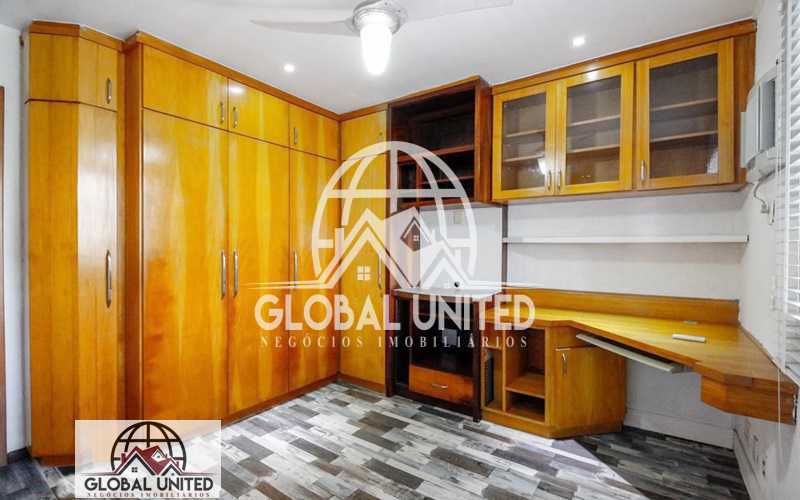 Conheça 5quarto1 do imóvel - Aluguel Venda Recreio Cobertura Duplex Piscina Finamente Decorada Salas 4qts 2sts Armários Planejados Dependência - RECO40011 - 8 5quarto1 - Aluguel Venda Recreio Cobertura Duplex Piscina Finamente Decorada Salas 4qts 2sts Armários Planejados Dependência - RECO40011 - 8