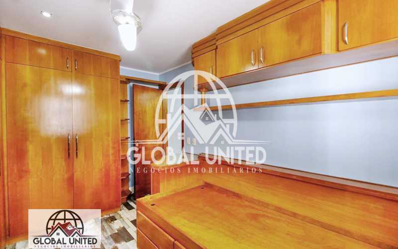 Conheça 7quarto2 do imóvel - Aluguel Venda Recreio Cobertura Duplex Piscina Finamente Decorada Salas 4qts 2sts Armários Planejados Dependência - RECO40011 - 10 7quarto2 - Aluguel Venda Recreio Cobertura Duplex Piscina Finamente Decorada Salas 4qts 2sts Armários Planejados Dependência - RECO40011 - 10