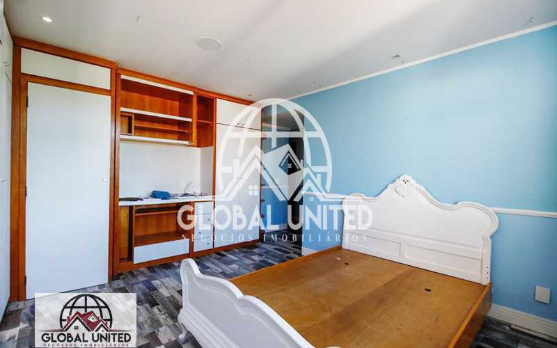 Conheça 12suite_master do imóvel - Aluguel Venda Recreio Cobertura Duplex Piscina Finamente Decorada Salas 4qts 2sts Armários Planejados Dependência - RECO40011 - 16 12suite_master - Aluguel Venda Recreio Cobertura Duplex Piscina Finamente Decorada Salas 4qts 2sts Armários Planejados Dependência - RECO40011 - 16