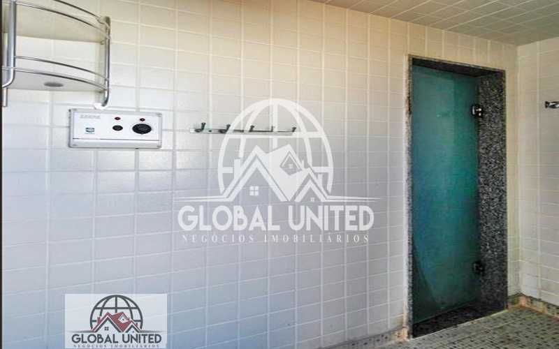 Conheça 18sauna-crop do imóvel - Aluguel Venda Recreio Cobertura Duplex Piscina Finamente Decorada Salas 4qts 2sts Armários Planejados Dependência - RECO40011 - 21 18sauna-crop - Aluguel Venda Recreio Cobertura Duplex Piscina Finamente Decorada Salas 4qts 2sts Armários Planejados Dependência - RECO40011 - 21