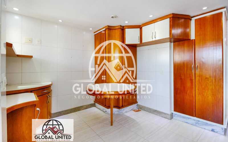 Conheça 21copa do imóvel - Aluguel Venda Recreio Cobertura Duplex Piscina Finamente Decorada Salas 4qts 2sts Armários Planejados Dependência - RECO40011 - 24 21copa - Aluguel Venda Recreio Cobertura Duplex Piscina Finamente Decorada Salas 4qts 2sts Armários Planejados Dependência - RECO40011 - 24