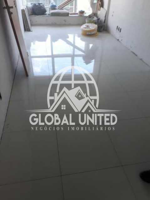 Conheça foto1 do imóvel - Venda Recreio Sala Comercial A4 Offices 22m2 com Lavabo 1vaga - RESL00045 - 8 foto1 - Venda Recreio Sala Comercial A4 Offices 22m2 com Lavabo 1vaga - RESL00045 - 8