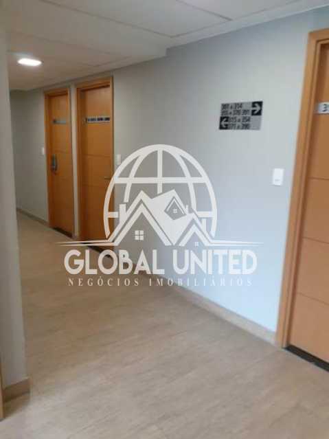 Conheça foto4 do imóvel - Venda Recreio Sala Comercial A4 Offices 22m2 com Lavabo 1vaga - RESL00045 - 5 foto4 - Venda Recreio Sala Comercial A4 Offices 22m2 com Lavabo 1vaga - RESL00045 - 5