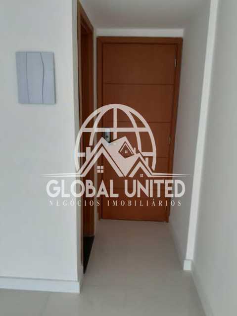Conheça foto7 do imóvel - Venda Recreio Sala Comercial A4 Offices 22m2 com Lavabo 1vaga - RESL00045 - 7 foto7 - Venda Recreio Sala Comercial A4 Offices 22m2 com Lavabo 1vaga - RESL00045 - 7