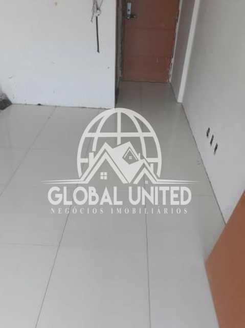 Conheça foto10 do imóvel - Venda Recreio Sala Comercial A4 Offices 22m2 com Lavabo 1vaga - RESL00045 - 9 foto10 - Venda Recreio Sala Comercial A4 Offices 22m2 com Lavabo 1vaga - RESL00045 - 9