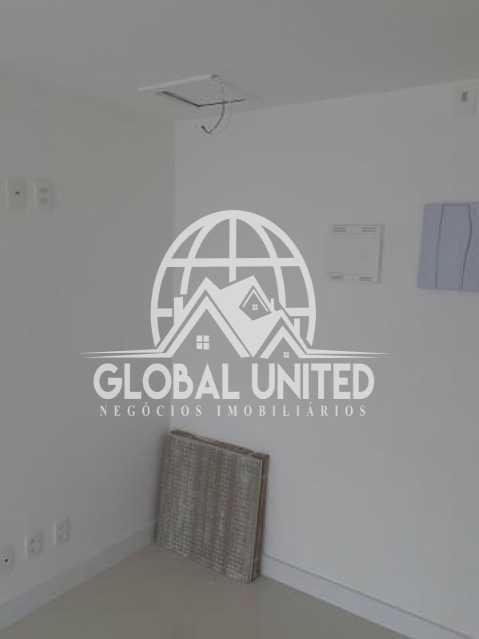Conheça foto12 do imóvel - Venda Recreio Sala Comercial A4 Offices 22m2 com Lavabo 1vaga - RESL00045 - 11 foto12 - Venda Recreio Sala Comercial A4 Offices 22m2 com Lavabo 1vaga - RESL00045 - 11