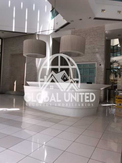 Conheça Loja-Parque-das-Rosas-. do imóvel - Sala comercial na Barra da Tijuca - RESL00046 - 3 Loja-Parque-das-Rosas-. - Sala comercial na Barra da Tijuca - RESL00046 - 3