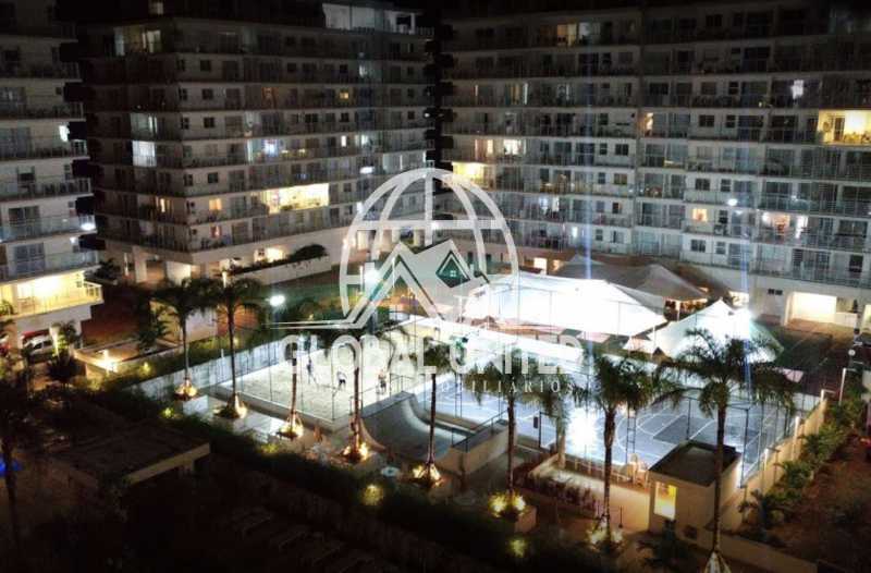 Conheça area interna2 do imóvel - Aluguel Recreio Cobertura Duplex 4Qts 3Sts Condominio Fechado Infra - RECO40014 - 3 area interna2 - Aluguel Recreio Cobertura Duplex 4Qts 3Sts Condominio Fechado Infra - RECO40014 - 3