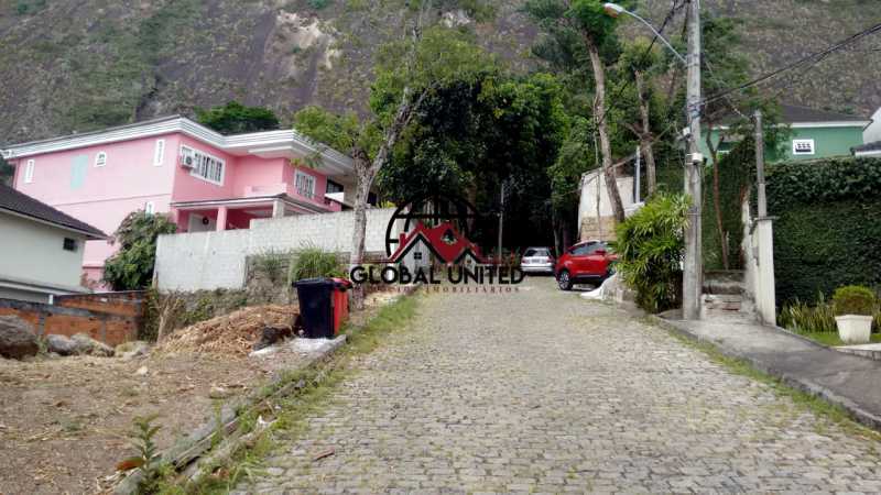 Conheça 83b613b9-415d-4232-b82d-d6fc7f do imóvel - Terreno para construção no Recreio - RETR00001 - 5 83b613b9-415d-4232-b82d-d6fc7f - Terreno para construção no Recreio - RETR00001 - 5