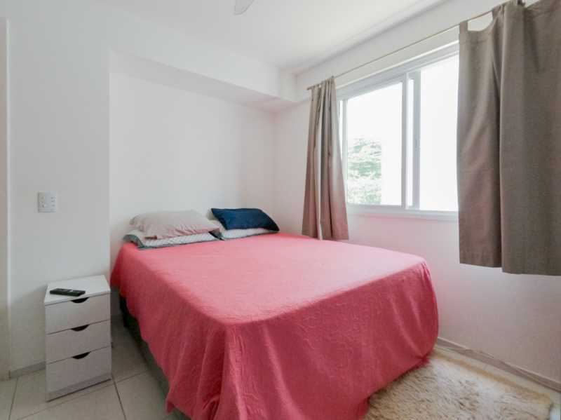 Conheça Quarto 2 2 do imóvel - Apartamento 3 quartos no Condominio Vernissage Residencial, na Rua do Retiro dos Artistas - REAP30108 - 12 Quarto 2 2 - Apartamento 3 quartos no Condominio Vernissage Residencial, na Rua do Retiro dos Artistas - REAP30108 - 12