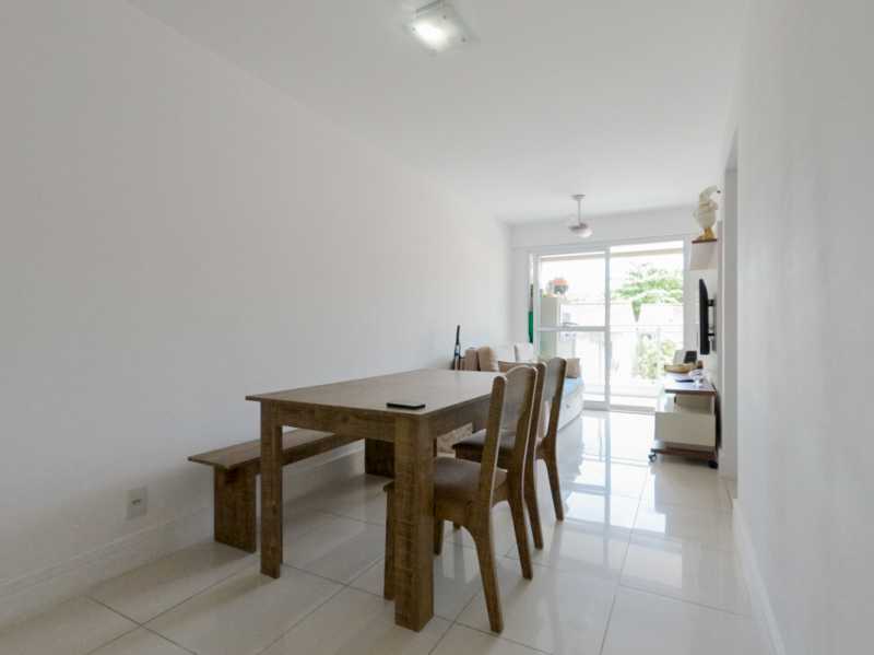 Conheça Sala 3 do imóvel - Apartamento 3 quartos no Condominio Vernissage Residencial, na Rua do Retiro dos Artistas - REAP30108 - 20 Sala 3 - Apartamento 3 quartos no Condominio Vernissage Residencial, na Rua do Retiro dos Artistas - REAP30108 - 20