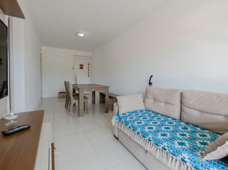 Conheça Sala 7 do imóvel - Apartamento 3 quartos no Condominio Vernissage Residencial, na Rua do Retiro dos Artistas - REAP30108 - 24 Sala 7 - Apartamento 3 quartos no Condominio Vernissage Residencial, na Rua do Retiro dos Artistas - REAP30108 - 24