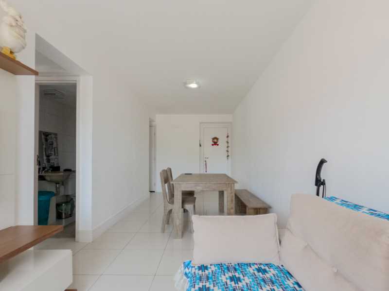 Conheça Sala 8 do imóvel - Apartamento 3 quartos no Condominio Vernissage Residencial, na Rua do Retiro dos Artistas - REAP30108 - 25 Sala 8 - Apartamento 3 quartos no Condominio Vernissage Residencial, na Rua do Retiro dos Artistas - REAP30108 - 25
