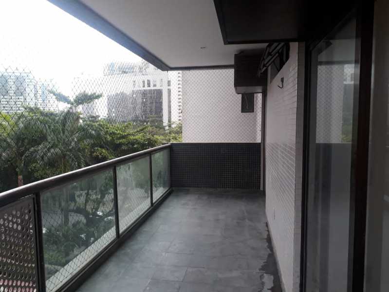 Conheça 72a3af18-b879-4a29-9277-aa5f6f do imóvel - Apartamento 3 quartos na Barra da Tijuca - REAP30113 - 3 72a3af18-b879-4a29-9277-aa5f6f - Apartamento 3 quartos na Barra da Tijuca - REAP30113 - 3
